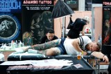 Tattoo Expo Opole 2018. Ruszyła druga konwencja tatuażu w CWK. Atrakcji nie brakuje! [ZDJĘCIA]
