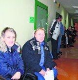 Chrzanów, Olkusz: szpitale walczą o kontrakty z NFZ