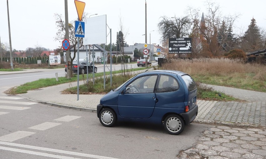 Prezentujemy 10 najbardziej szokujących przykładów...