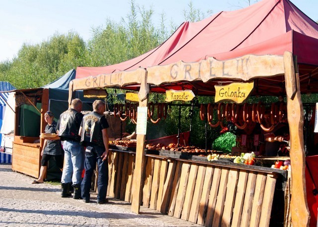 Festiwal Kwaśnicy. Maryla Rodowicz porwała publiczność [ZDJĘCIA]