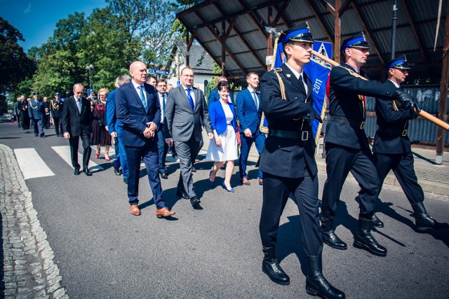 Jastrzębie-Zdrój świętuje 55 lat. Zdjęcia z jubileuszowej sesji rady miasta