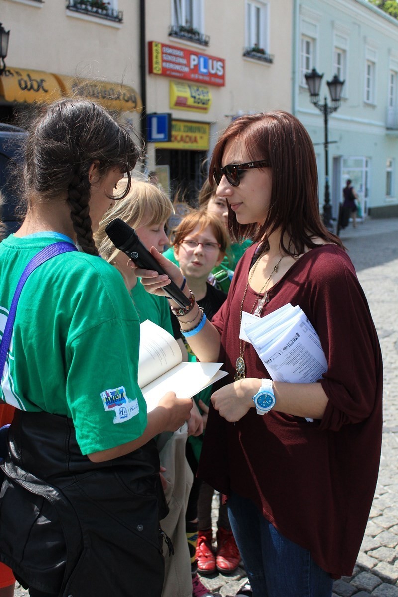 Od środy do piątku w Chełmie odbywa się Festiwal „Przestrzeń...