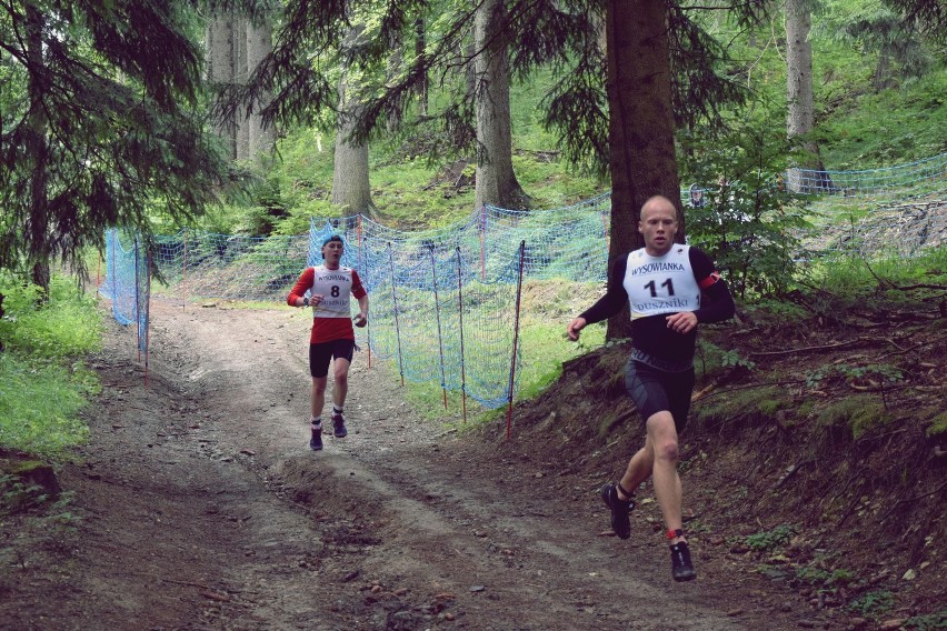 Mistrzostwa Polski w biathlonie letnim (DUŻO ZDJĘĆ)