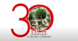 Busko-Zdrój świętuje 30 lat samorządu terytorialnego. Powstał nietypowy film [WIDEO]