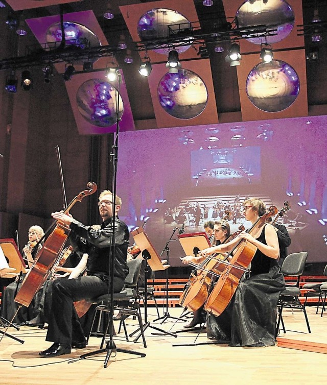 Młodzi muzycy wystąpią w sali koncertowej Akademii Muzycznej