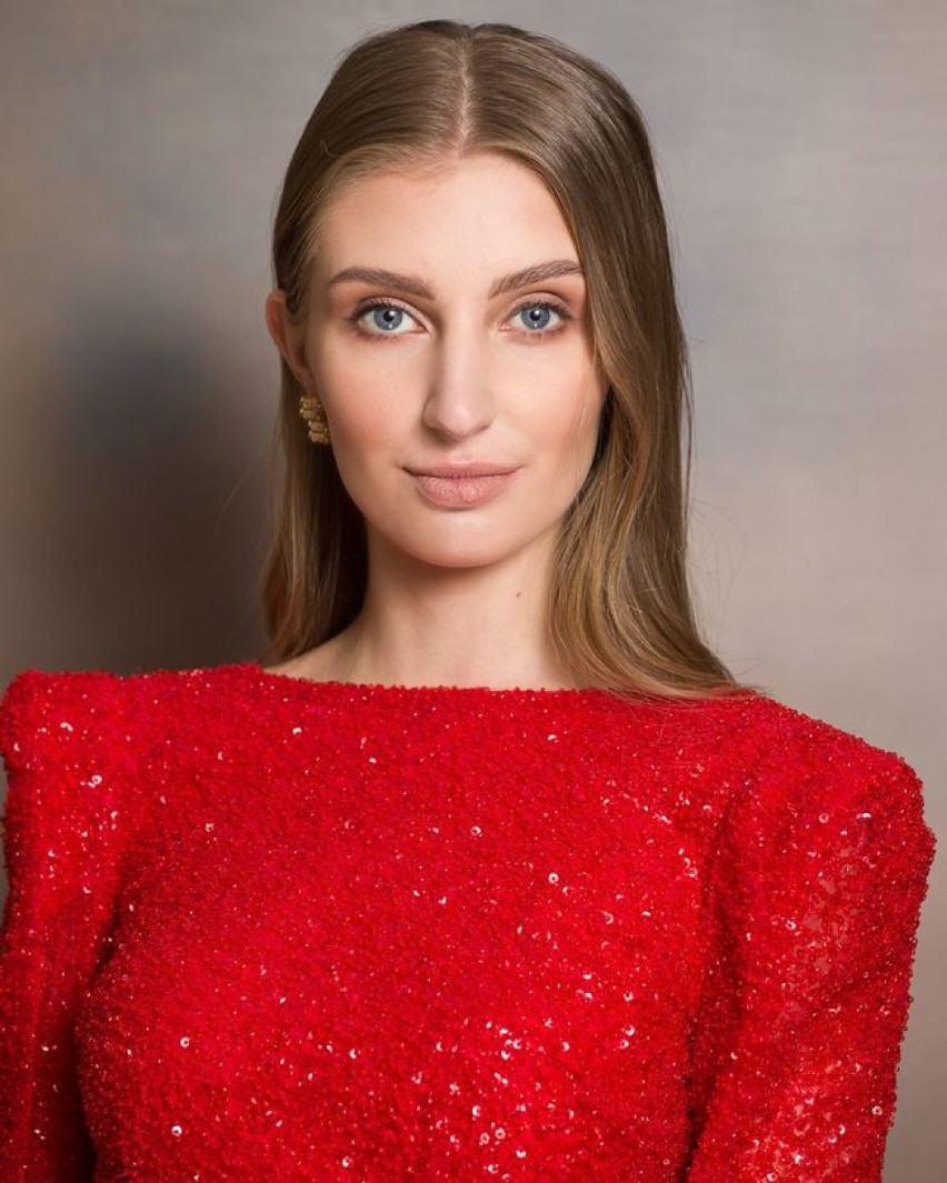 - Agata Śron (Wąsosz) - Miss Internautów Dolnego Śląska 2020