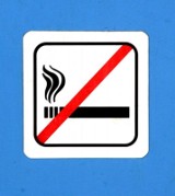 Straż Miejska na tropie nieletnich palaczy papierosów