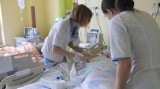 Szpital w Wodzisławiu gotowy na przyjęcie pacjentów po zawieszeniu oddziałów w rybnickiej lecznicy