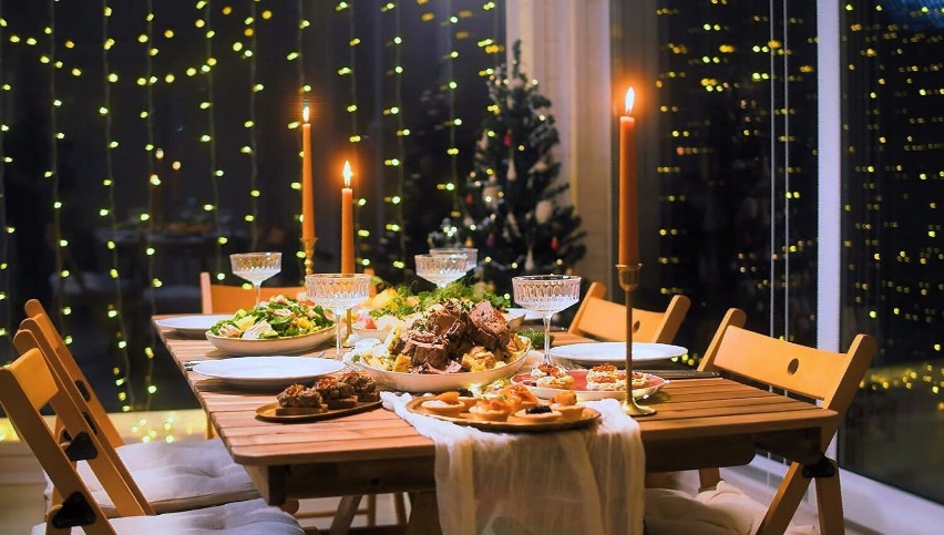 Zobacz oferty cateringu świątecznego restauracji i lokali...