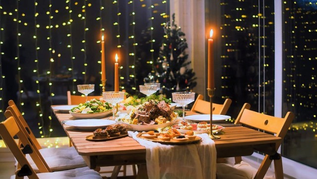 Zobacz oferty cateringu świątecznego restauracji i lokali gastronomicznych w Kujawsko-Pomorskiem