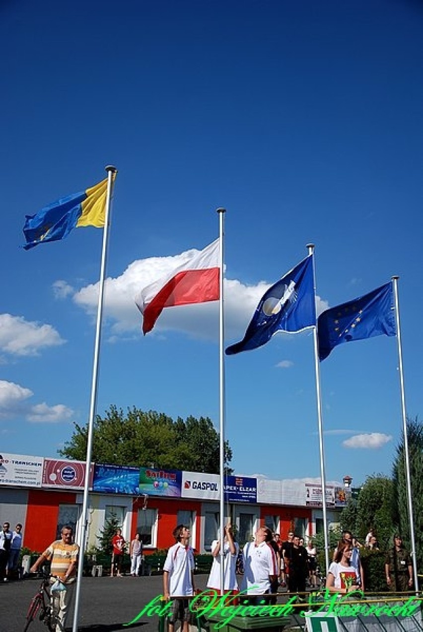 Aeroklub Włocławski gospodarzem Mistrzostw Świata [zdjęcia]