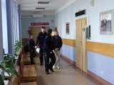 Proces po wypadku pod Radomskiem: Mariusz G. znów w sądzie