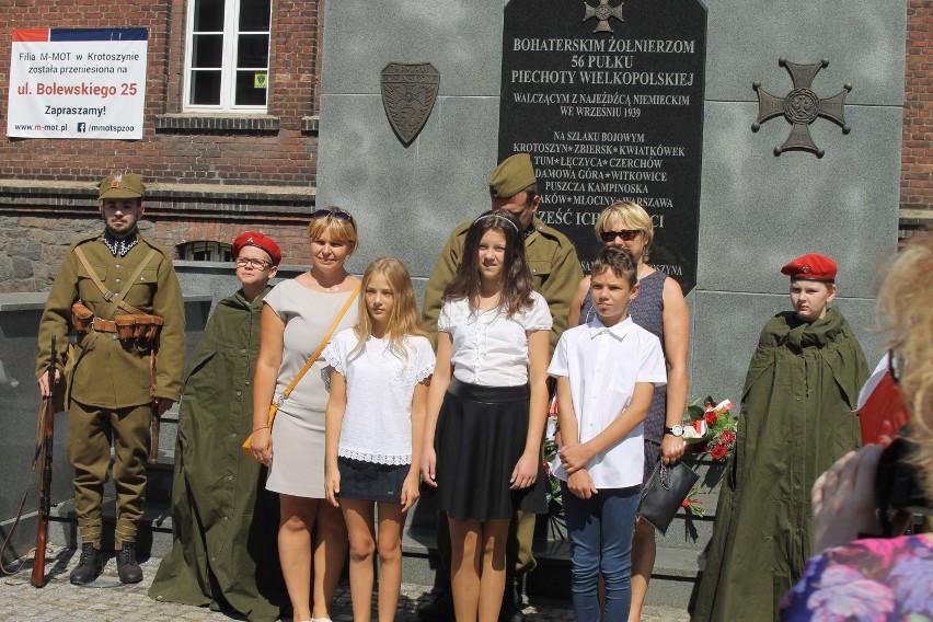 Uczcili rocznicę bitwy warszawskiej [ZDJĘCIA]