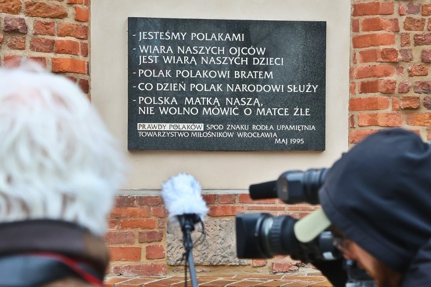 O obchodach 84. rocznicy ogłoszenia Prawd Polaków spod Znaku...