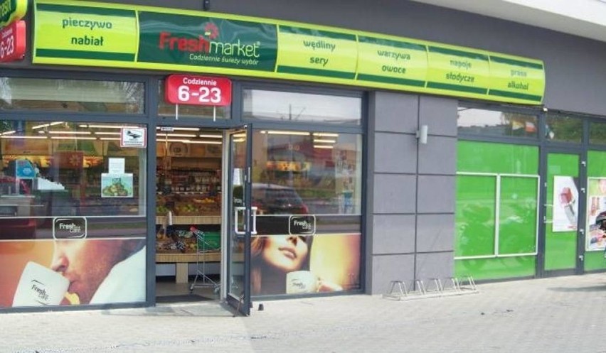 Paczki z Allegro odbierzesz w Żabce, Freshmarkecie lub na stacji Orlen