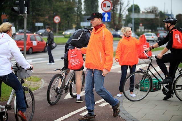 RoweRowe Piątki, 10 wrzesień 2010