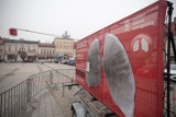 Mobilne płuca Polskiego Alarmu Smogowego pojawią się w trzech miastach w Łódzkiem: Sieradzu, Łodzi i Pabianicach. Kiedy? ZDJĘCIA