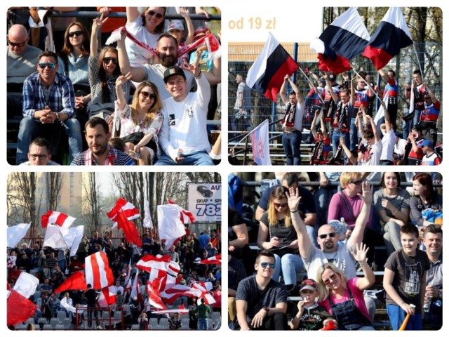 Zooleszcz Polonia Bydgoszcz pokonała w niedzielę Kolejarza Opole 47:43 i po dwóch meczach nowego sezonu II ligi ma na koncie 3 punkty (1 za remis w Rawiczu). Spotkanie z Kolejarzem było pierwszym w tym roku na bydgoskim torze. Kibice nie zawiedli i licznie wypełnili dostępne dla widzów trybuny (część obiektu jest wyłączona ze względu na remont). Żużlowcy mieli więc znakomite wsparcie z trybun. Zobaczcie zdjęcia >>>


Emerytury dla matek. Sprawdź, o co w tym chodzi!

