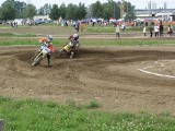Motocrossowe mistrzostwa w Ostrowie [ZDJĘCIA]