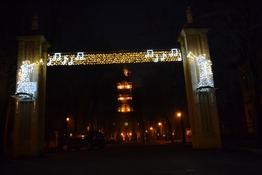 Boże Narodzenie 2015 Zabrze