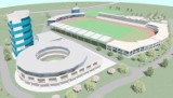 Nowy stadion Lublinianki: Zobacz jak będzie wyglądać (wizualizacja)