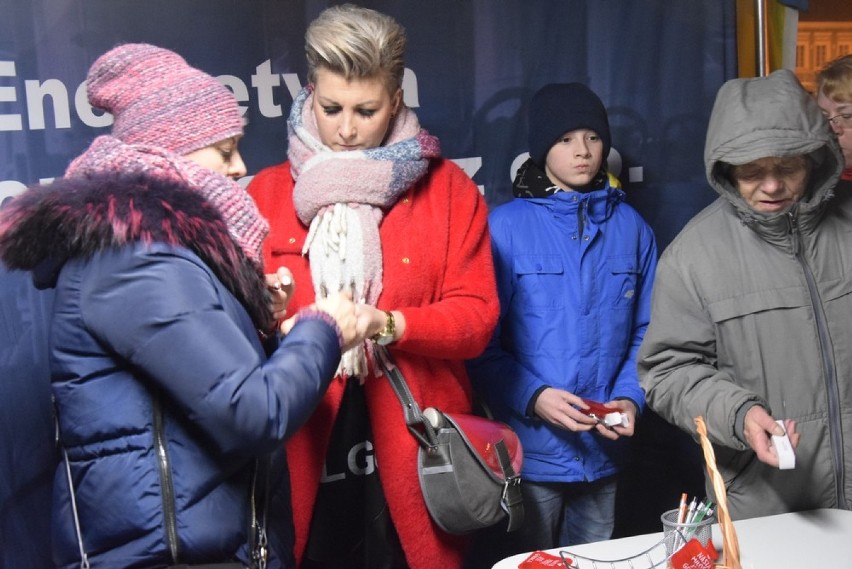 Rozpoczęły się obchody 653. urodzin Skierniewic. W piątek, w...