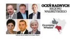 Oceń radnych regionu wałbrzyskiego w wielkiej akcji OCENIAMY WŁADZE