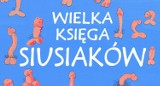 "Wielka księga siusiaków", czyli co Empik serwuje dzieciom