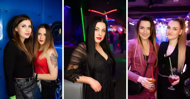 Zobaczcie najnowszą fotorelację z imprez w jednym z najpopularniejszych klubów na toruńskiej starówce. Tak się bawią torunianie nocą w Bajka Disco Club! >>>>>