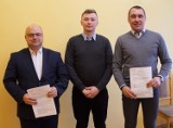Gmina Rogowo zainwestowała w nowy sprzęt drogowy 