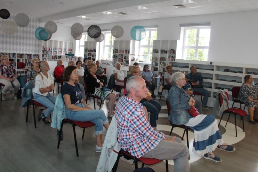 Wolsztyn: Spotkanie autorskie z Eugeniuszem Kurzawą    