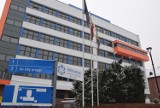 Trwa termomodernizacja Szpitala Miejskiego w Siemianowicach Śląskich. Na zewnątrz budynek już się zmienił. Zobaczcie!