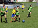 Radomsko: Piłkarskie derby na remis w lidze okręgowej młodzików D1 [ZDJĘCIA]