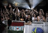 Gdańsk, Sopot: Koncert zespołu Roxette w Ergo Arenie - zobacz zdjęcia