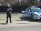 Akcja "Prędkość" w Chorzowie: policja sprawdza czy kierowcy jeżdżą zgodnie z przepisami