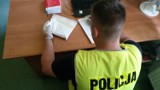 Policja uderzyła w dilerów narkotyków z powiatów łowickiego i zgierskiego (Zdjęcia)