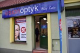 Nowy salon Vision Optyk w Opalenicy już otwarty! [ZDJĘCIA]