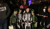 Halloween na Górze Zamkowej w Grudziądzu. Atrakcje dla dzieci i dorosłych. Zobacz zdjęcia 