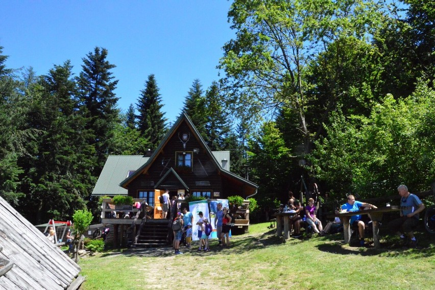 Beskid Myślenicki