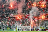 Legia-Wisła: hit kolejki z rekordem?