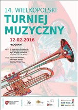 14. Wielkopolski Turniej Muzyczny - Koło 2016