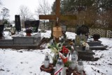 160. rocznica wybuchu powstania styczniowego. Walczący polegli na terenie gminy Gizałki. Spoczęli na cmentarzu w Szymanowicach