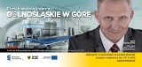 Kampania promocyjna: Wałbrzyskie obiekty promują fundusze unijne na Dolnym Śląsku (FILM)