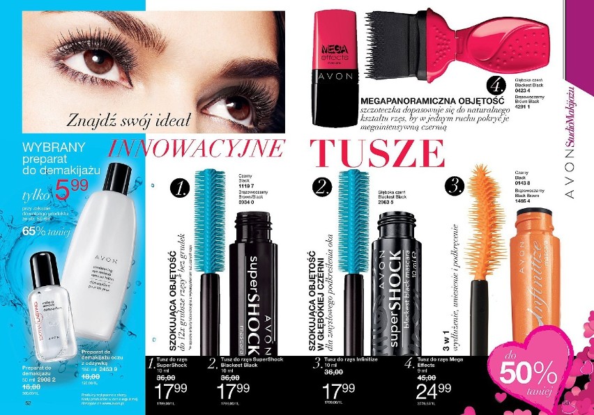 Avon: Katalog 2 2014 ONLINE PDF