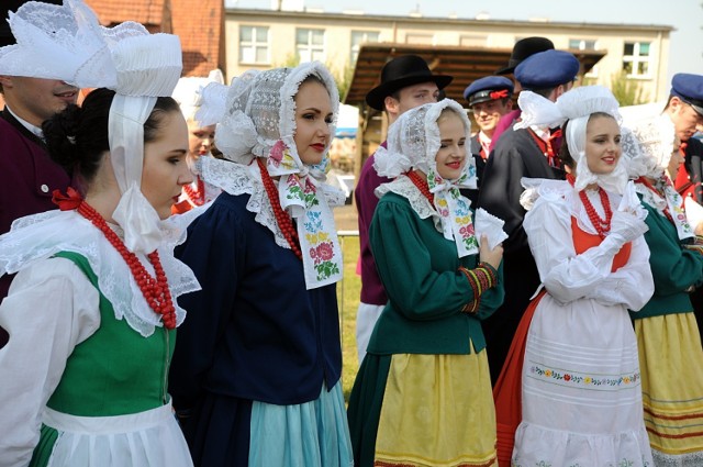 Dożynki Powiatowo-Gminne w Międzychodzie odbędą się już jutro!