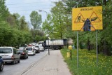 Uwaga kierowcy! Zmiany w organizacji ruchu na ulicy Radomskiej w Starachowicach