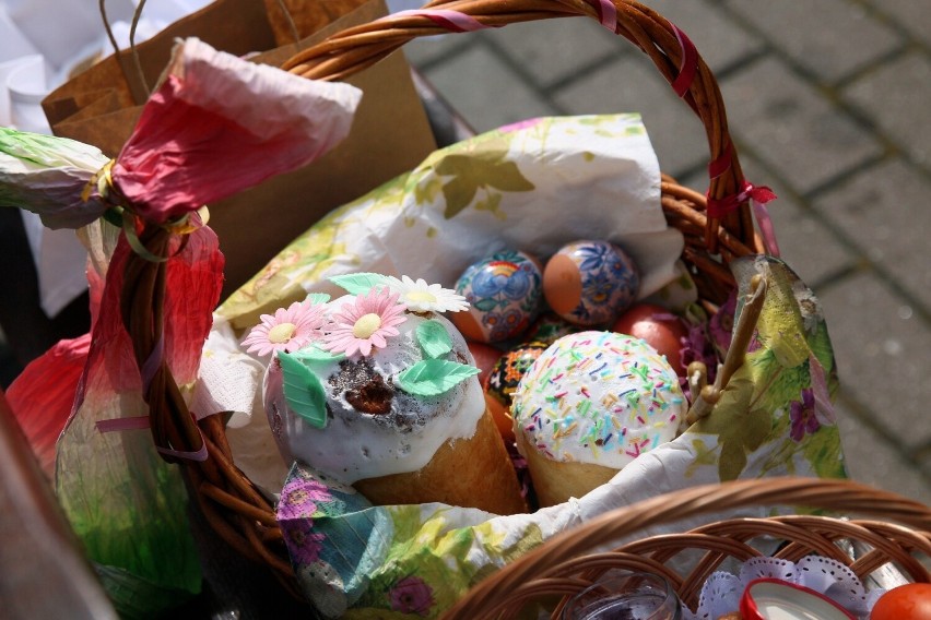 Wielkanoc też może być zero waste. Podpowiadamy, jak nie...