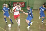 Futsal: Klub Sportowy Gniezno zagra w ekstraklasie?