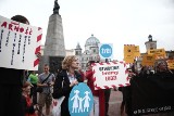 Legalizujemy przestrzeń! Ewa Partum ponownie w Łodzi