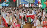 Światowe Dni Młodzieży w Polsce: Do Szczecina również przyjadą młodzi wierni z całego świata